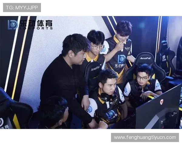 博万体育电竞平台全面解析：如何选择最适合你的电竞赛事投注网站