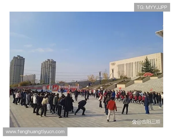博冠体育主场运动公园的社区合作项目,推动全民健身和社区融合发展
